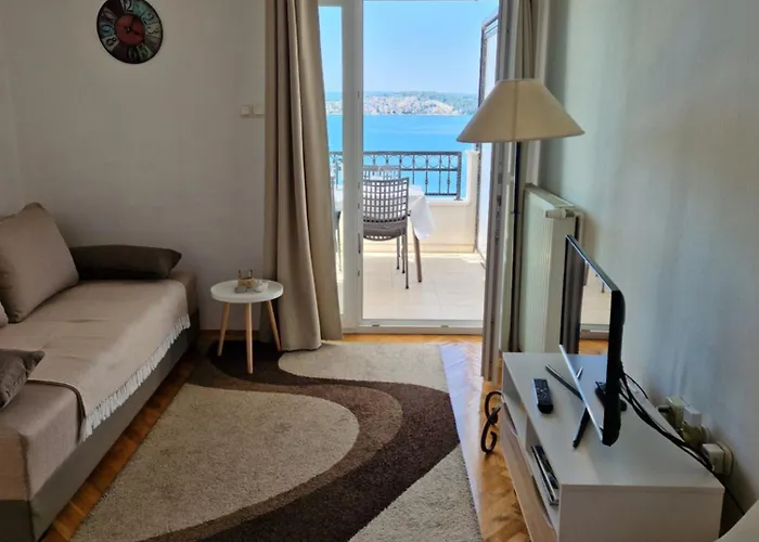 Panorama 2 Apartmán