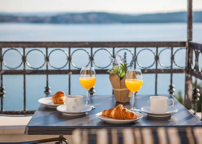 Apartmán Panorama 2