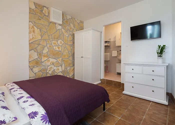 Panorama 2 Apartmán Trogir