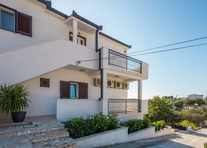 Apartmán Panorama 2 *